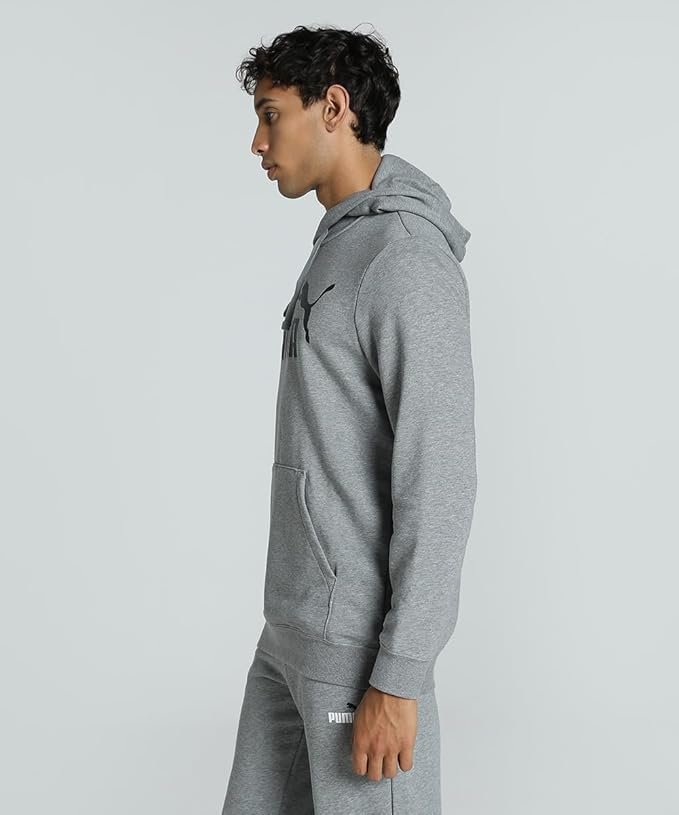 Puma Men's Cotton Hoodies - Image 3